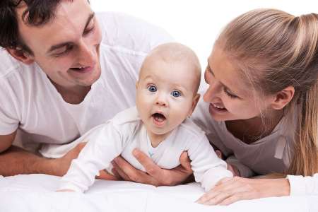 Offener Baby-Treff Bürgertreff Ost - Alles rund ums Baby für das erste Lebensjahr