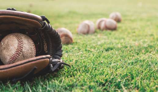 Baseball-Schnuppertraining für Kinder von 8 - 15 Jahren