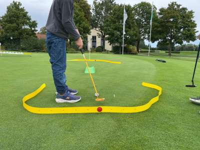 Golfschnupperkurs für Kinder (7-12 Jahre)