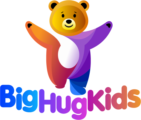 Big Hug Kids - Sabine Ehmann