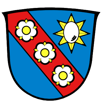 Wappen Odelzhausen