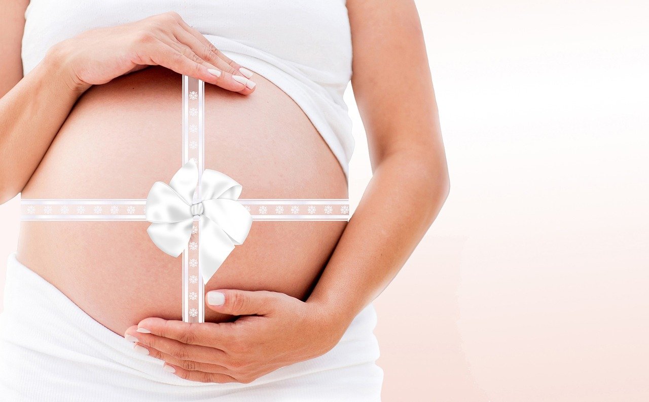 Online-Veranstaltung: Schwangerschaft und Geburt