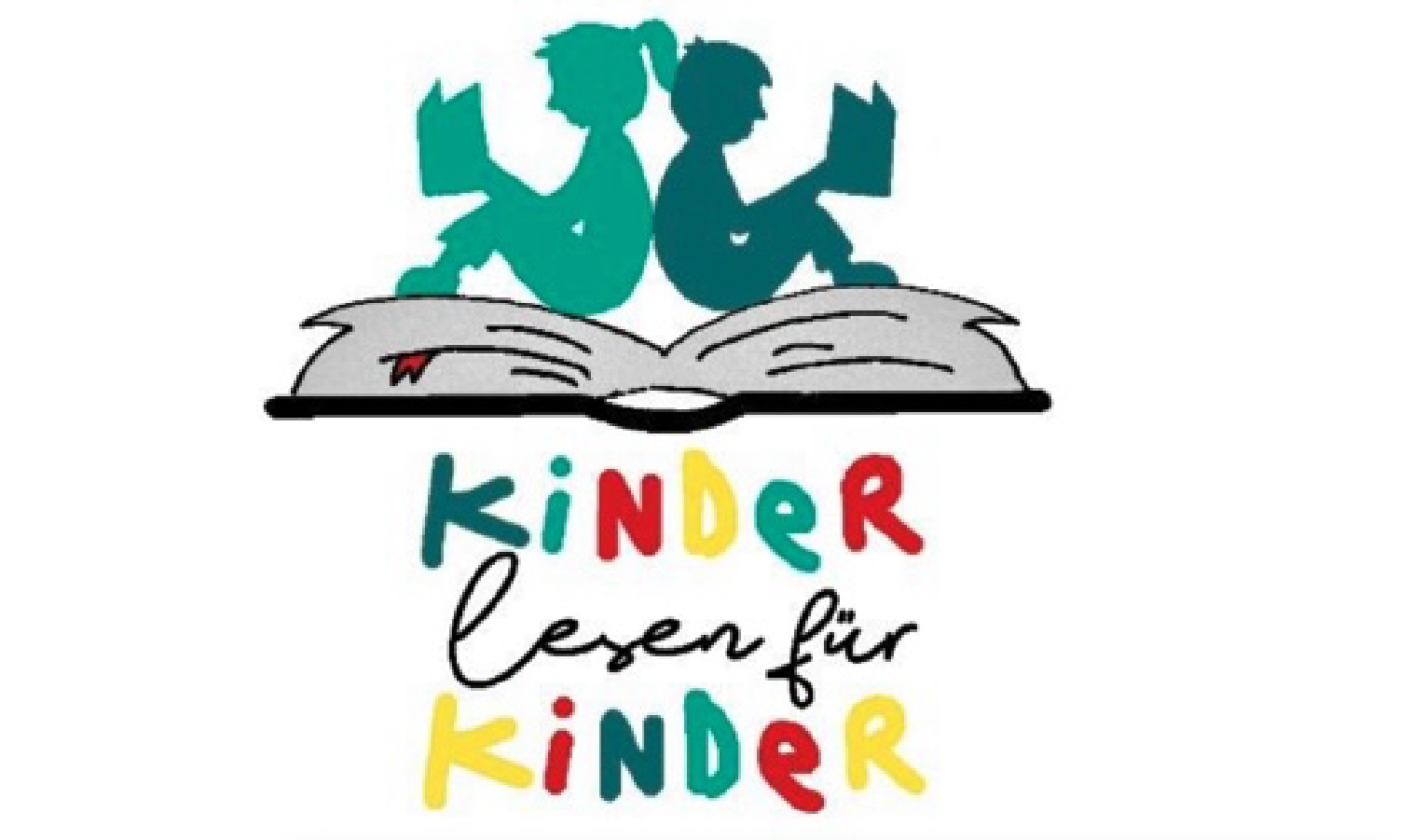 Kinder lesen für Kinder